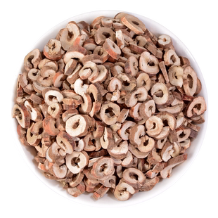 牡丹皮500g中药材抽芯牡丹根中药红花丹皮黄芪黄芩茶包大黄 粉 汤