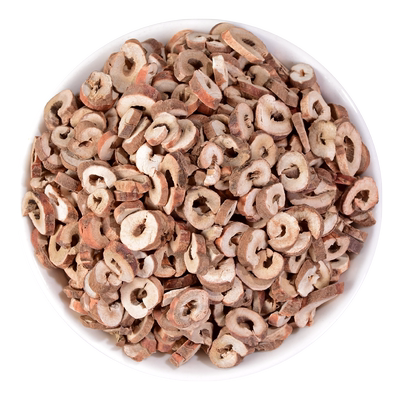 牡丹皮500g中药材正品抽芯搭红花