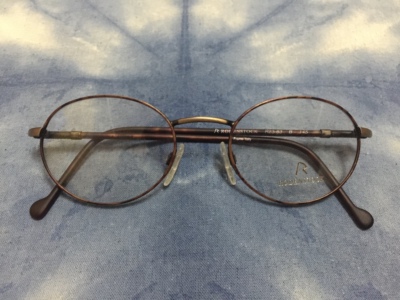 意大利制玳瑁RODENSTOCK复古板材