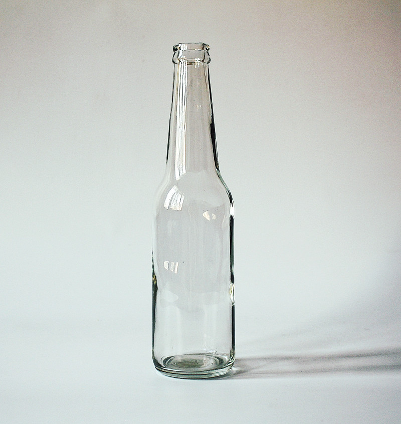 全新330ml豆奶自酿碳酸啤酒瓶