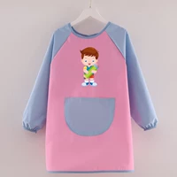 Розовая кисть для мальчиков