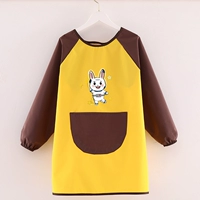 Для мальчиков, желтый, космический