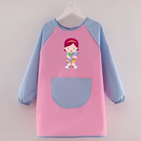 Стиль розовой девушки в стиле