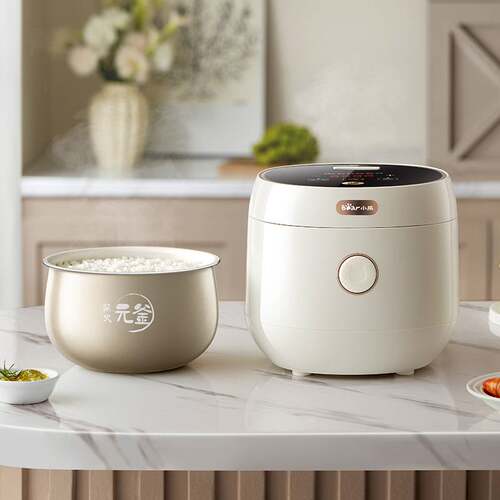 专柜正品Bear/小熊 DFB-C30L3电饭煲多功能家用3升智能预约煲汤煮