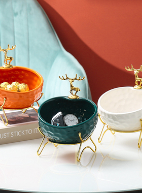 速发入关进门鞋柜放玄居收纳摆件门口客厅电视柜酒柜家户装饰品