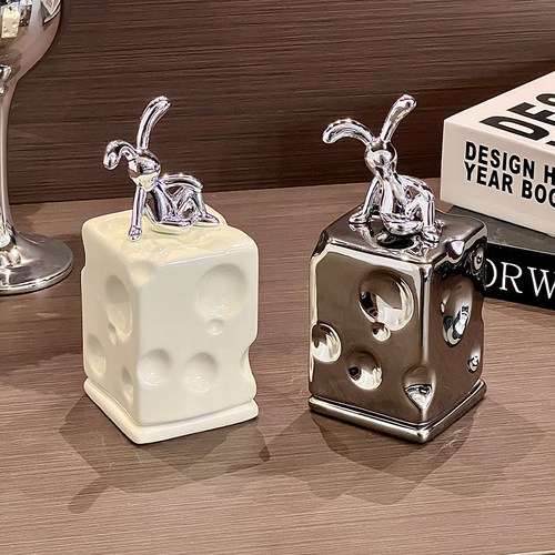 牙签盒家用高级个性创意