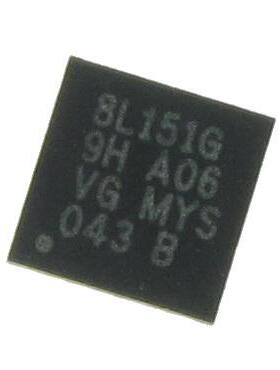 全新原装 STM8L151G3U6TR STM8L151G3U6 QFN28 8位微控制器MCU