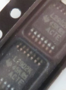全新原装LM2902KPWR 封装TSSOP14 丝印2902K 运算放大器 现货