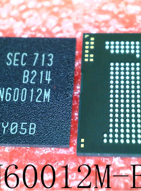 全新原装 KMFN60012M-B214 Samsung/三星 封装BGA 存储器芯片