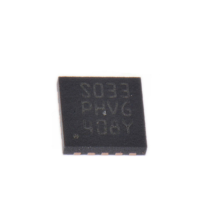 STM8S003F3U6TR微控制器全新原装