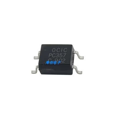 CYPC357(C-TP)晶体管輸出光耦