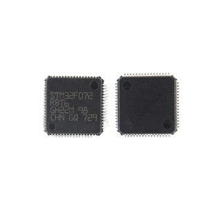 全新原装STM32F070RBT6 STM32G070RBT6 LQFP64 微控制器MCU芯片