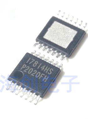 全新原装 IML7814HS-HF-TR 封装TSSOP14 丝印I7814HS 现货供应
