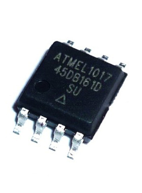 全新原装AT45DB161D-SU AT45DB041D-SU AT45DB321D-SU 存储器芯片