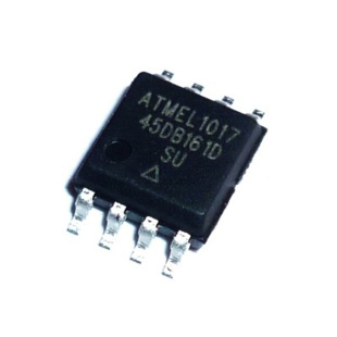 全新原装AT45DB161D-SU AT45DB041D-SU AT45DB321D-SU 存储器芯片