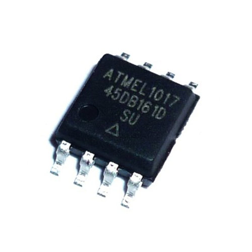 全新原装AT45DB161D-SU AT45DB041D-SU AT45DB321D-SU 存储器芯片