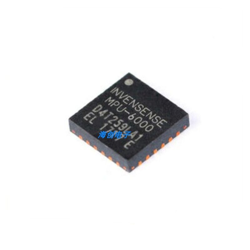 MPU-60003轴陀螺仪传感器原装