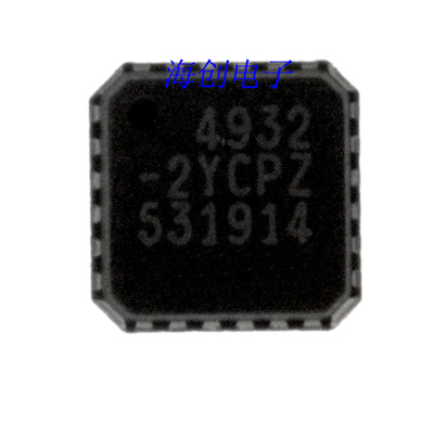 ADA4932-2YCPZ-R7通用放大器原装