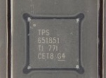 全新原装TPS651851RSLR TPS65185RSLR TPS65185RGZR 封装VQFN48
