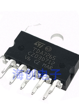 全新原装 TDA7265 TDA7786M 集成电路 音频 功放芯片 现货供应