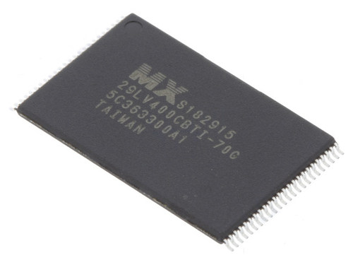 MX29LV400CBTI-70G储存器原装
