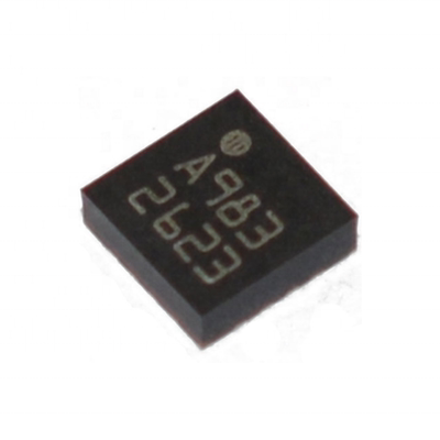 HMC5983-TR磁性传感器模块芯片