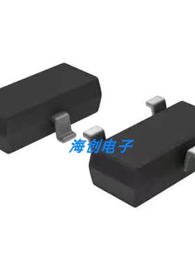 STM1061N34WX6F 封装SOT-23-3 电源监控器芯片 集成电路 全新原装