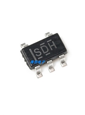 TPS70950DBVR 封装SOT-23-5 5V 低压差线性稳压器芯片 全新原装