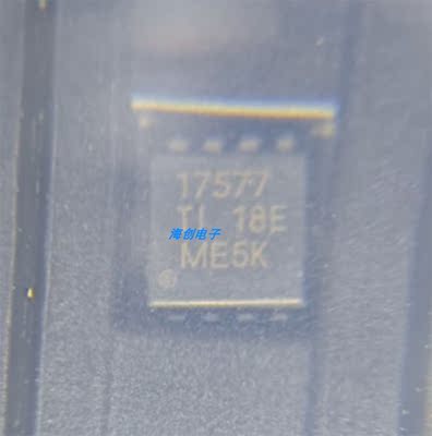 CSD17577Q3A场效应管芯片原装