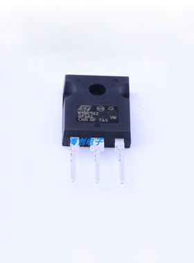 STW9NK90Z 封装TO-247 N沟道 900V 8A 场效应管(MOSFET) 全新原装