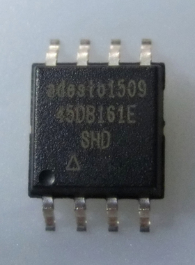 全新原装AT45DB161E-SHD-T 45DB161E 贴片SOP8 微控制器 MCU 芯片