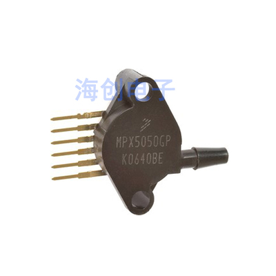 MPX5050GP压力传感器全新原装