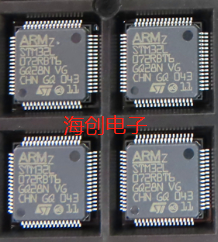 STM32L072RBT6微控制器全新原装