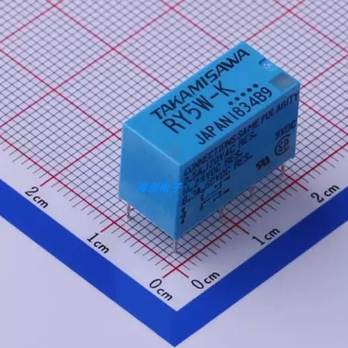 TAKAMISAWA全新原装信号继电器