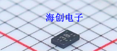 TPD4S012DRYRTVS二级管全新原装