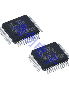 全新原装CKS32F030C8T6 CKS32F030F4P6 CKS32F030K6T6 CKS全系列