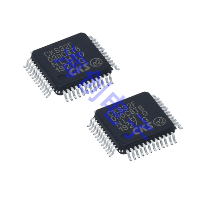 全新原装CKS32F030C8T6 CKS32F030F4P6 CKS32F030K6T6 CKS全系列
