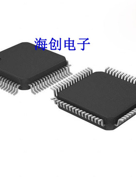 全新原装 STM32F446RCT7TR 封装64-LQFP 微控制器 现货 量大价优