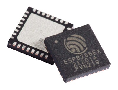 全新原装 ESP8266EX ESP8285WiFi 芯片 封装QFN32 现货供应 价优