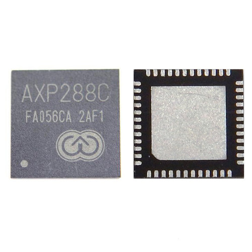 AXP202电源管理IC全新原装