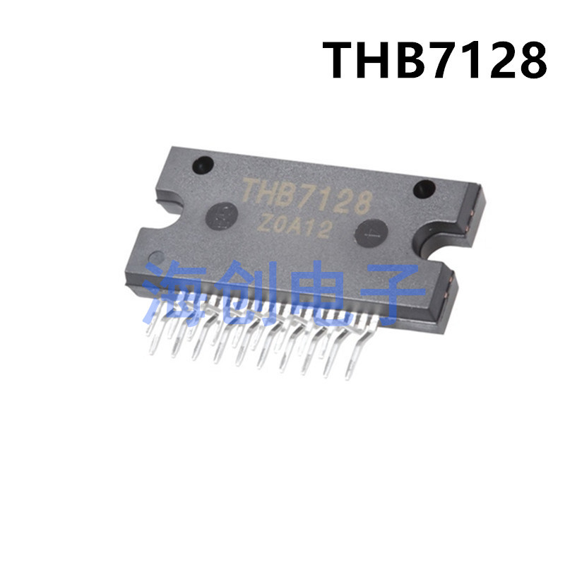 THB7128步进电机驱动芯片原装