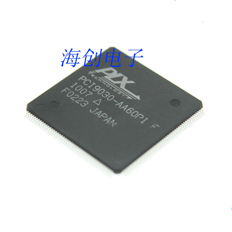 PCI9030-AA60PIF专用接口IC原装
