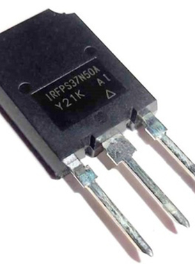 全新原装IRFPS37N50APBF  IRFPS37N50A 直插TO247 场效应管 N沟道