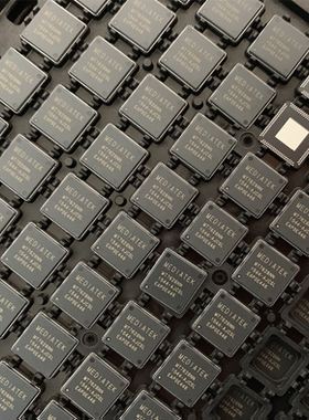 全新原装MT7628NN MT7628AN MT7628KN QFN156 无线路由器主控芯片