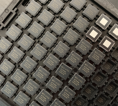 全新原装MT7628NN MT7628AN MT7628KN QFN156 无线路由器主控芯片