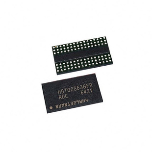 全新原装H5TQ2G63GFR-RDC 封装BGA96 DDR3 2Gb 256MB 存储器芯片