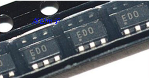 ADS1110A0IDBVR模数转换器原装