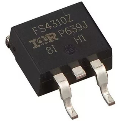 IRFS4310ZTRLPBF场效应管原装