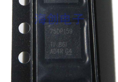 SN75DP159RSBR解串器芯片原装