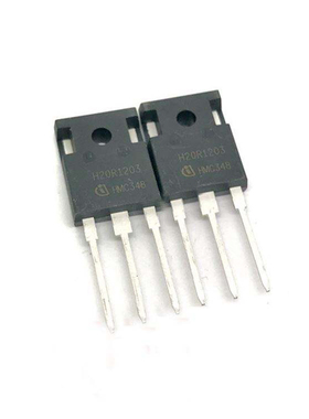 原装IHW20N120R3 IHW20N135R5 H20PR5 H20R1203 TO247 场效应管